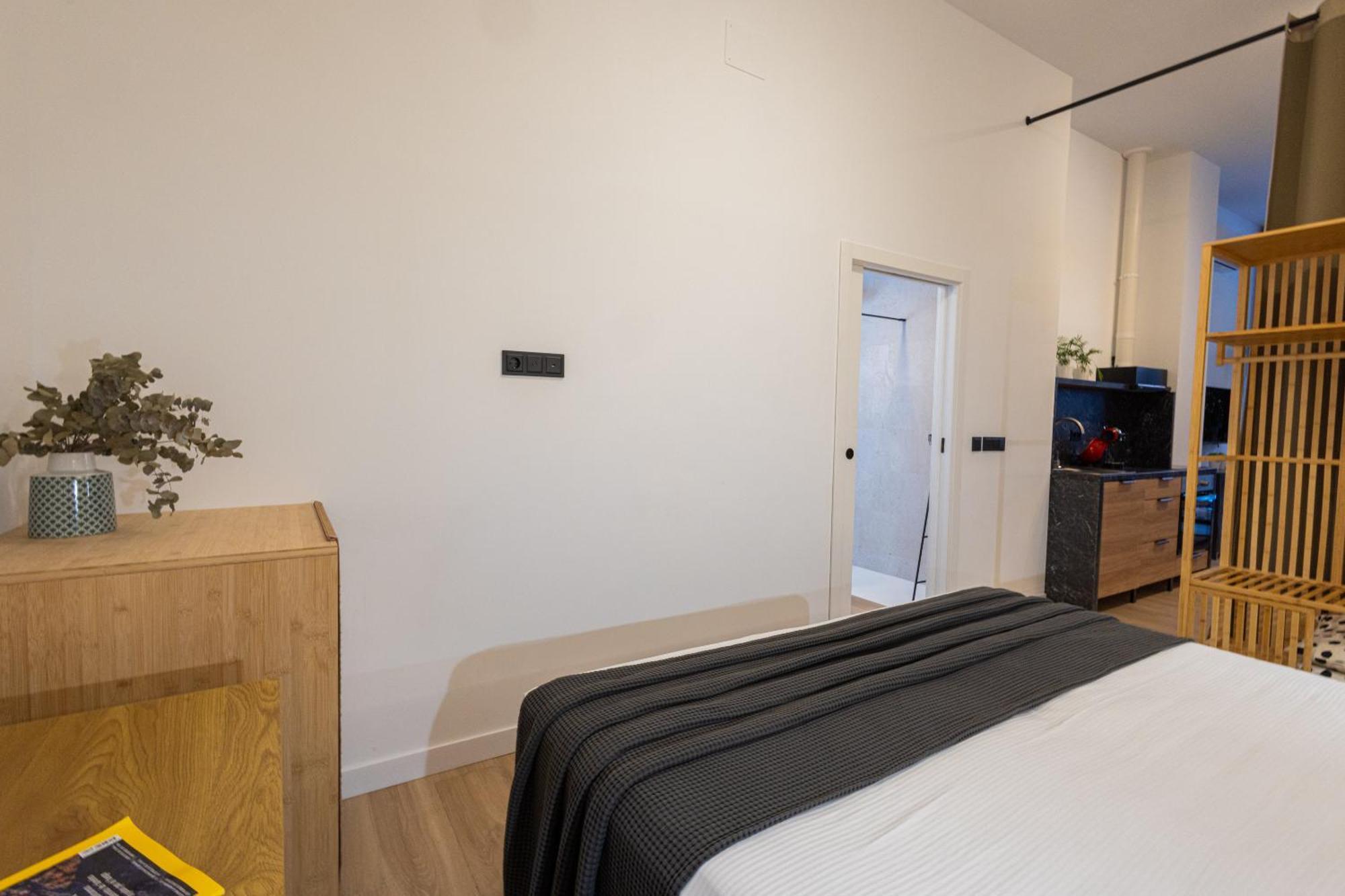 Florit Flats - The Blasco Ibanez Apartamento
